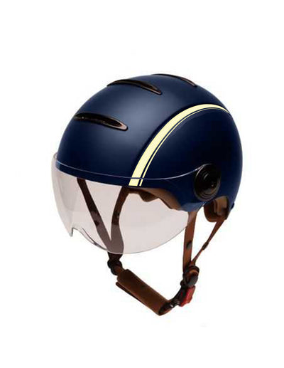 Casque Mârkö Tandem Light Paname (édition limitée)