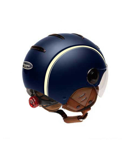 Casque Mârkö Tandem Light Paname (édition limitée)