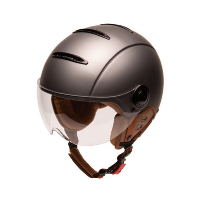 Mârkö Tandem Light Green Helmet