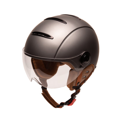 Casque Mârkö Tandem Titanium