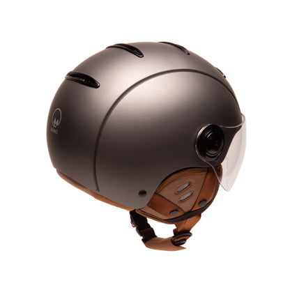 Casque Mârkö Tandem Titanium