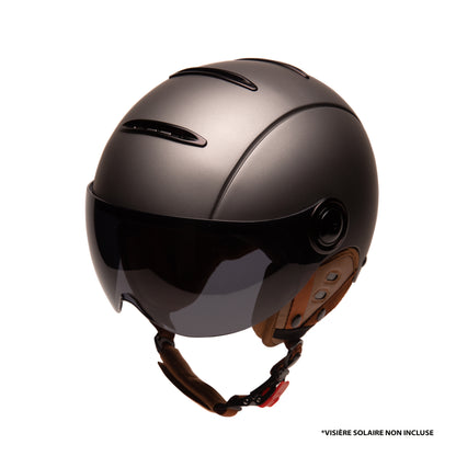 Casque Mârkö Tandem Titanium