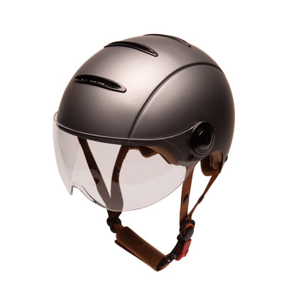 Mârkö Tandem Light Green Helmet