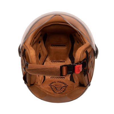 Mârkö Tandem Light Green Helmet