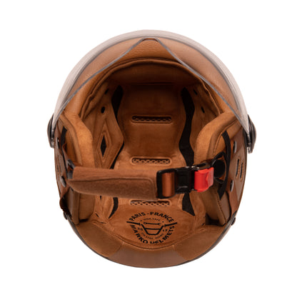 Casque Mârkö Tandem Titanium
