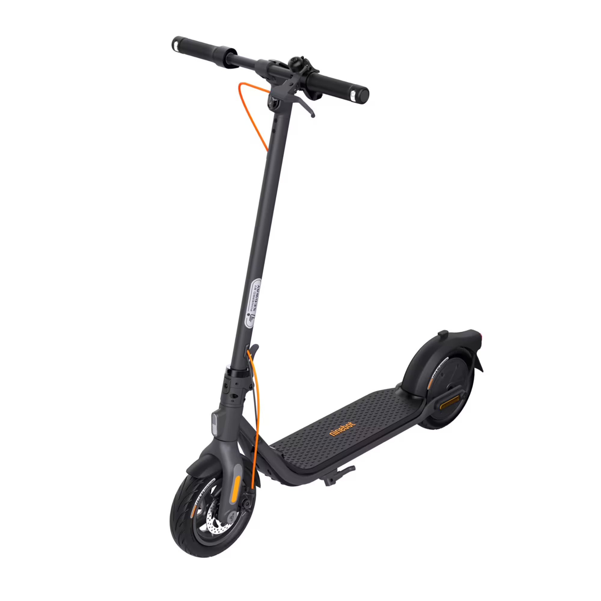 Ninebot F2 Plus Segway Electric Scooter