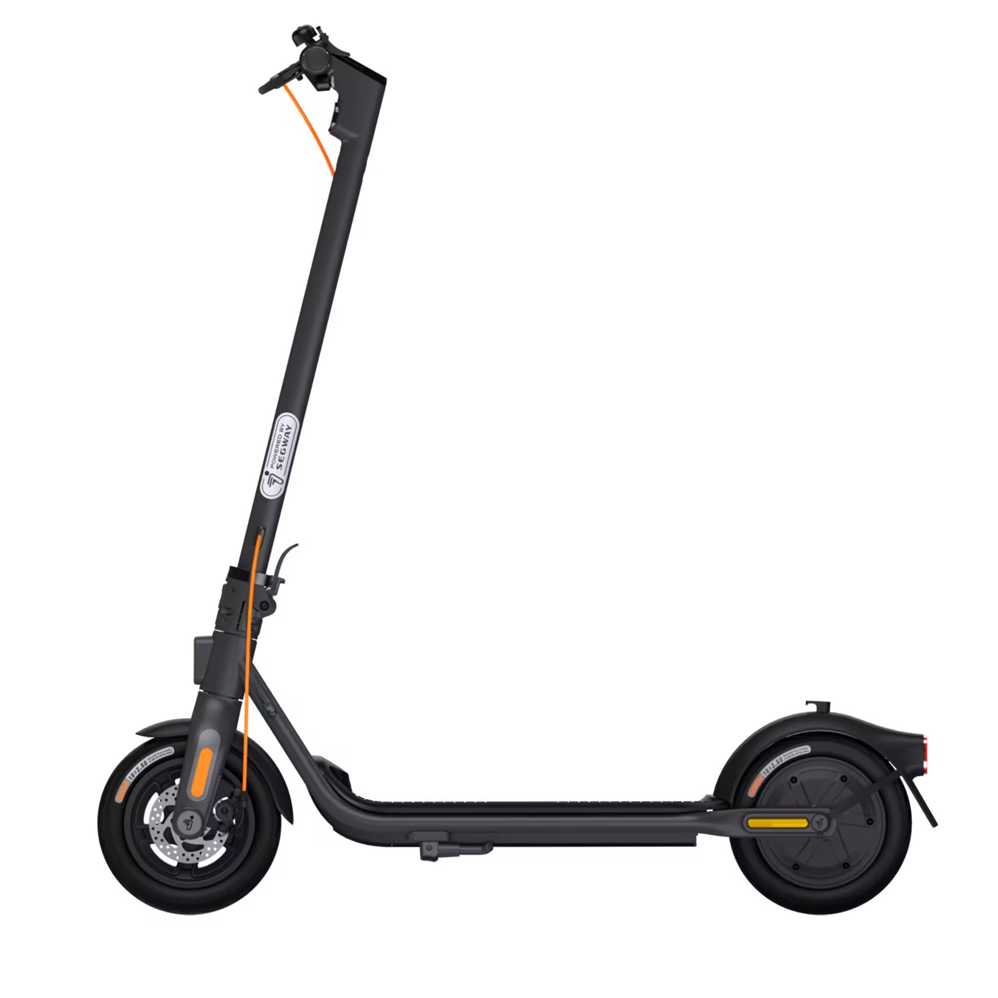 Trottinette électrique Ninebot F2 Plus Segway
