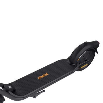 Ninebot F2 Plus Segway Electric Scooter
