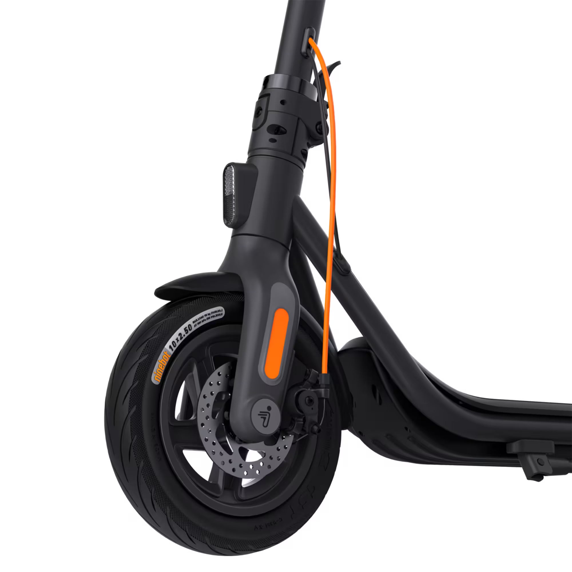 Trottinette électrique Ninebot F2 Plus Segway