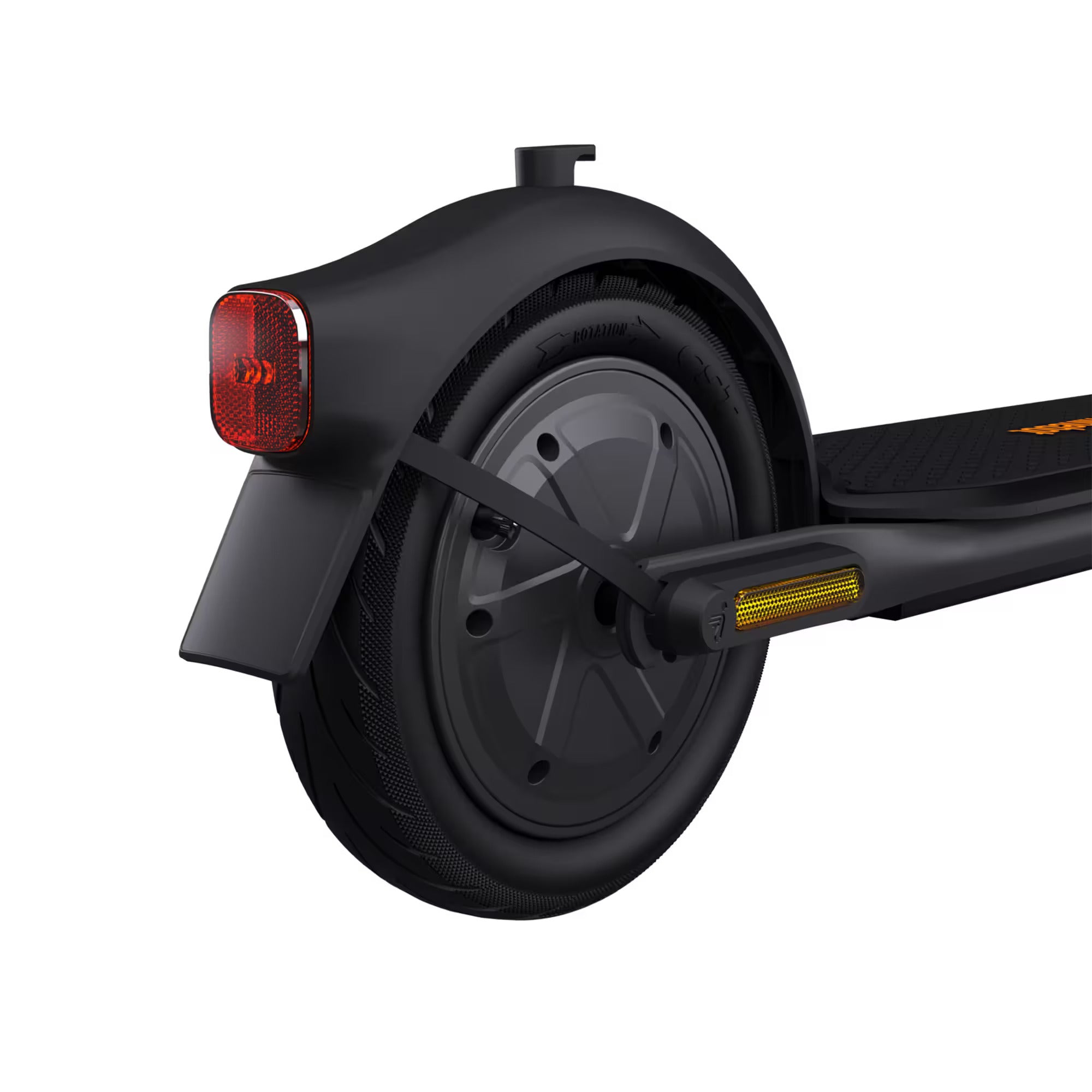 Ninebot F2 Plus Segway Electric Scooter