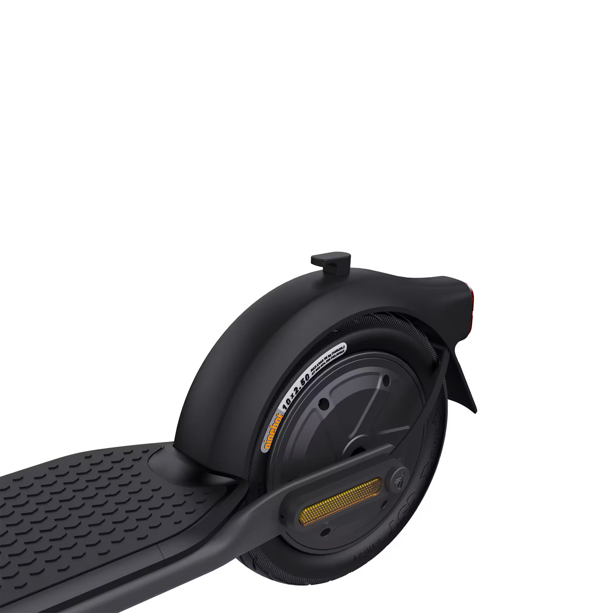 Ninebot F2 Plus Segway Electric Scooter