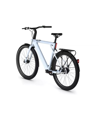 Vélo électrique Tenways CGO009 2024 Bleu Glacier