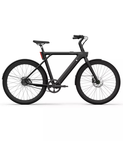 Vélo électrique Tenways CGO009 2024 Noir