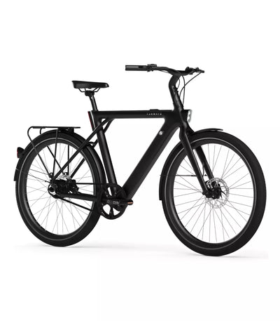 Vélo électrique Tenways CGO009 2024 Noir