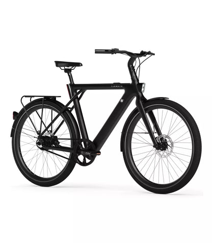 Vélo électrique Tenways CGO009 2024 Noir
