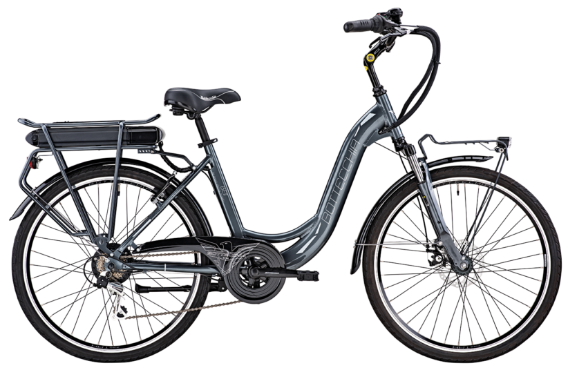 Vélo électrique BE11 Bottecchia