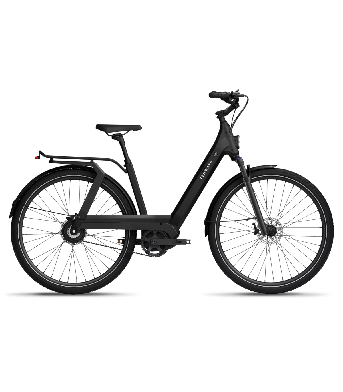 Tenways AGO T Electric Bike