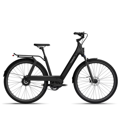 Vélo électrique Tenways AGO T Noir