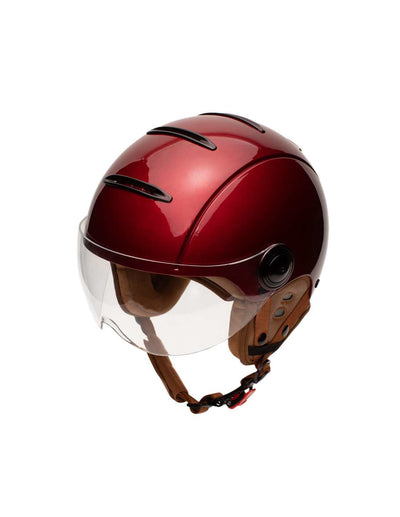 Visière casque vélo Tandem - Marko Helmets
