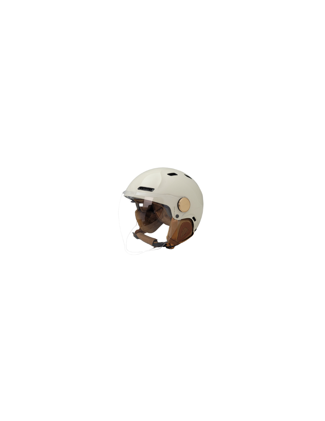 Visière longue cadence - Mârkö Helmets