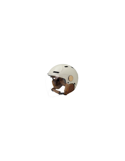 Visière longue cadence - Mârkö Helmets