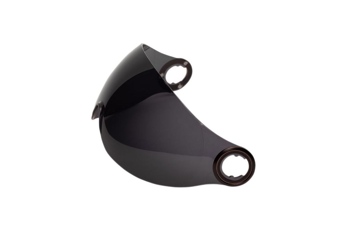 Visière fumée casque vélo Tandem - Marko Helmets