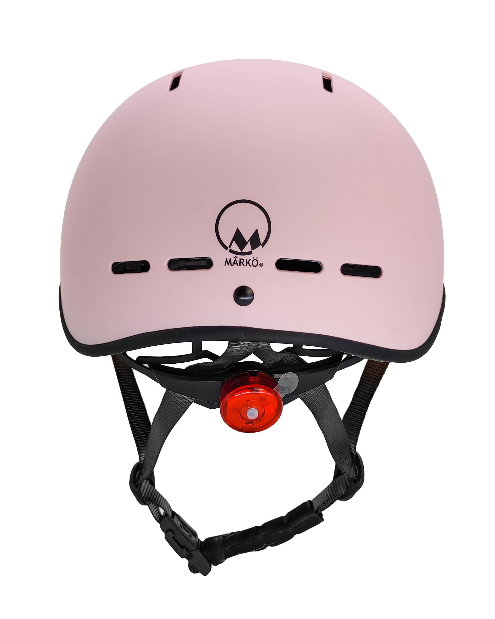 Casque SCOOT AND RIDE ROSE 