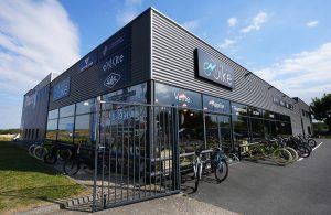 Magasin E-Bike Caen