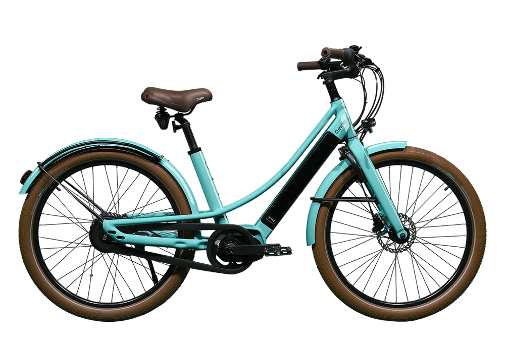 Reine-bike-velo-bleu-turquoise-cadre-bas-porte-sacoche