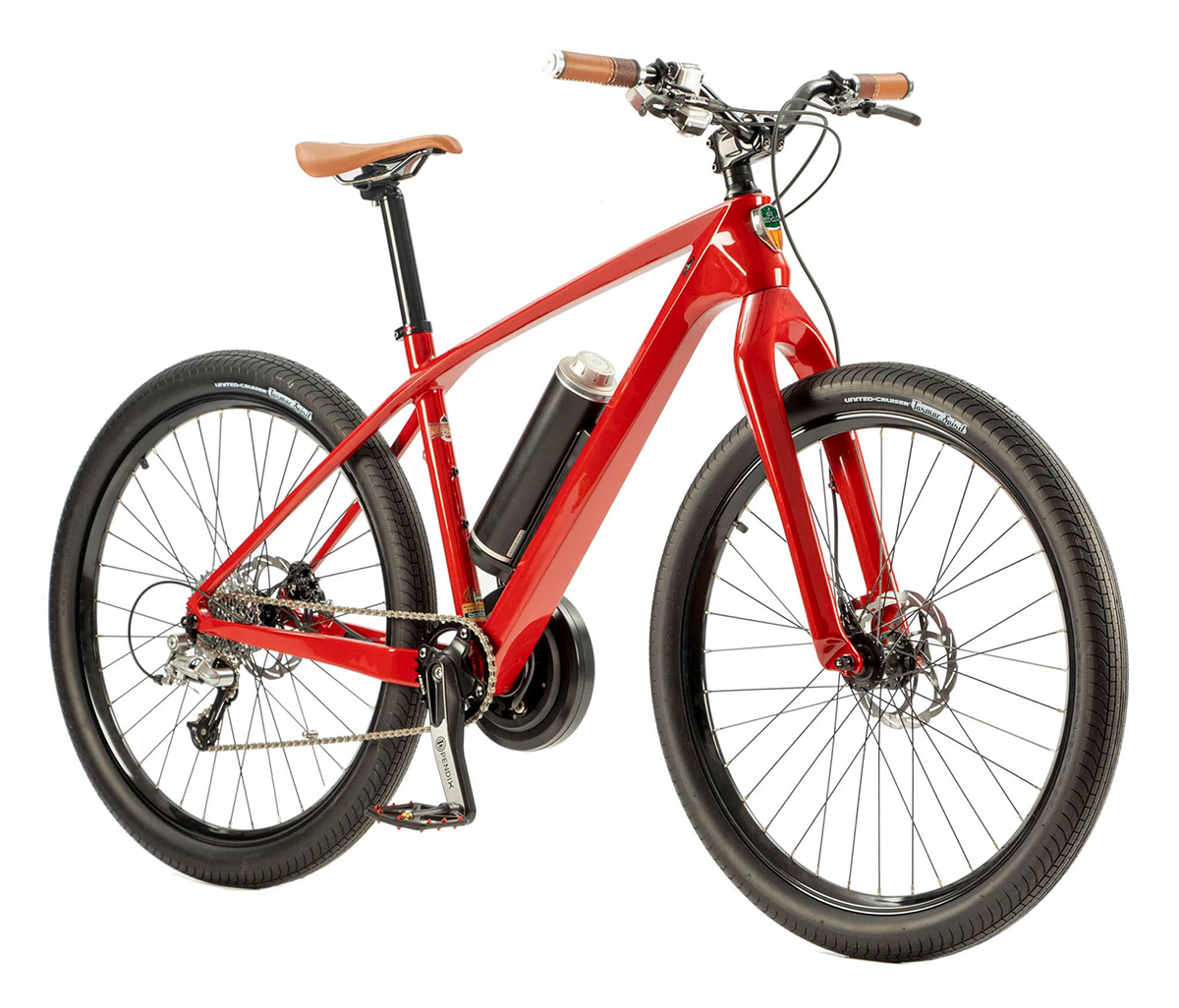 velo-electrique-bocyclo-fitness-urbain-rouge