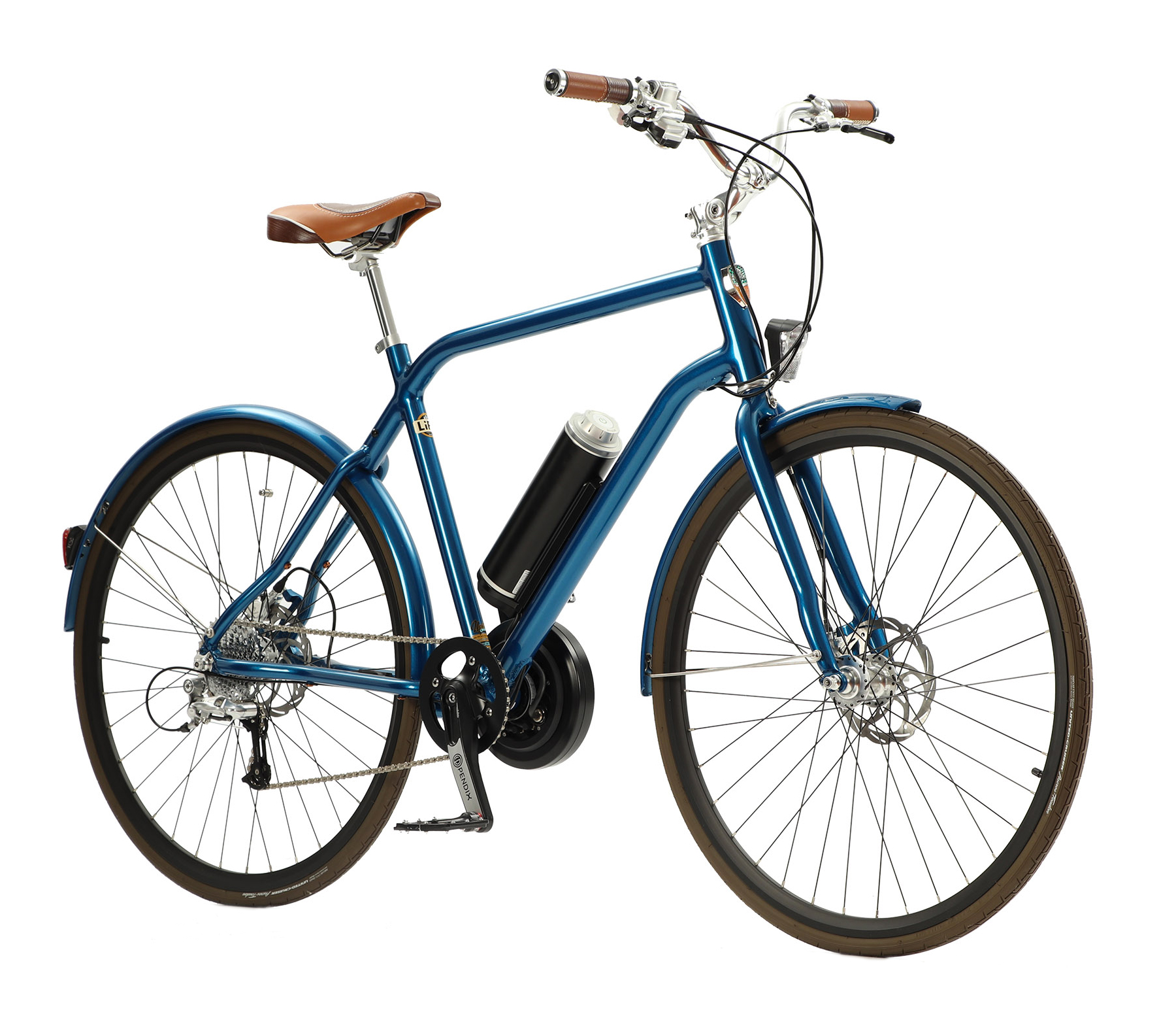 velo-electrique-bocyclo-urbain-life-design-bleu