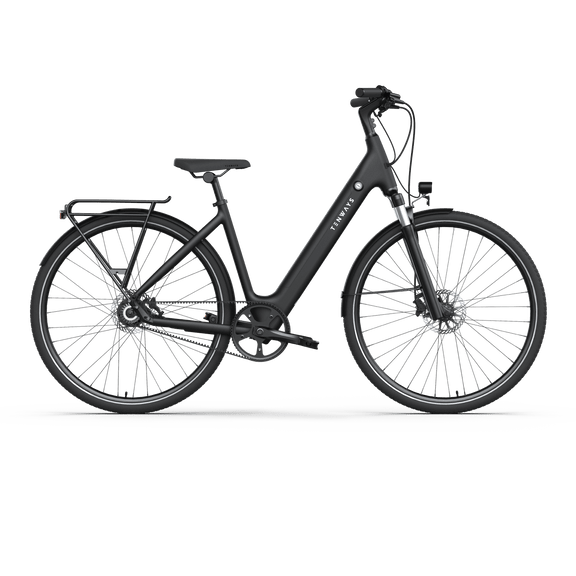 Vélo électrique Tenways CGO800S Noir